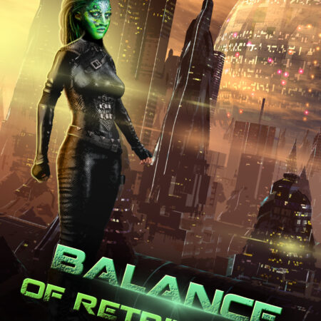 Balance of Retribution