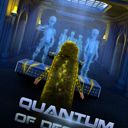 Quantum of Destiny