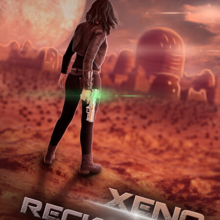 Xeno Reckoning
